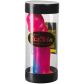 Vixen Creations Bandit Tie-Bright VixSkin Dildo 20 cm Kuva tuotepakkauksesta 90