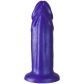 Vixen Creations Iso Aidonkaltainen Kaareva Dildo 20 cm Tuotekuva 3