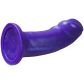 Vixen Creations Iso Aidonkaltainen Kaareva Dildo 20 cm Tuotekuva 4