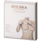Bye Bra Pull-Ups Itsekiinnittyvät Rintaliivit Koko M Kuva tuotepakkauksesta 90