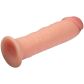 Willie City Realistinen Dildo Imukupilla 25 cm Tuotekuva 3