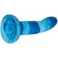 Sinful Business Blue Space Dildo 18 cm Tuotekuva 3