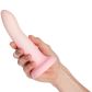 Sinful Peach Gradient Dildo 18 cm Kuva tuotteesta kädessä 50