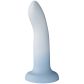 Sinful Gradient Vaaleansininen Dildo 18 cm Tuotekuva 1