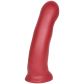 Tantus General Ruby Silikonidildo 21,5 cm Tuotekuva 1