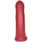 Tantus General Ruby Silikonidildo 21,5 cm Tuotekuva 2