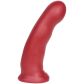 Tantus General Ruby Silikonidildo 21,5 cm Tuotekuva 3