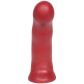 Tantus General Ruby Silikonidildo 21,5 cm Tuotekuva 4