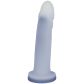 Tantus Flurry Dual Density G-pistedildo Tuotekuva 2