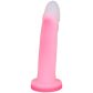 Tantus Flurry Dual Density G-pistedildo Tuotekuva 1