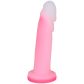 Tantus Flurry Dual Density G-pistedildo Tuotekuva 3