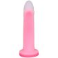 Tantus Flurry Dual Density G-pistedildo Tuotekuva 4