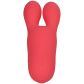 SugarBoo Coral Kiss Rabbit Bullet-vibraattori Tuotekuva 4