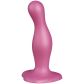 Strap-On-Me Curvy Dildo Plug Tuotekuva 1