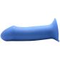 Squeeze-It Squeezable Sininen Dildo 18,5 cm Tuotekuva 3