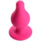 Squeeze-It Squeezable Pieni Anustappi Tuotekuva 2
