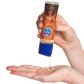 Skins Salted Caramel Seduction Vesipohjainen Liukuvoide 130 ml Kuva tuotteesta kädessä 52