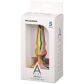 A-Play Groovy Sunrise Anustappi 12,8 cm Kuva tuotepakkauksesta 91