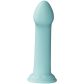 Dillio Platinum Big Hero Teal Dildo Imukupilla 17,2 cm Tuotekuva 3