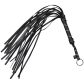 Sex & Mischief Strassikoristeinen Flogger-piiska 77 cm Tuotekuva 1