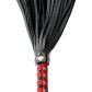 Zado Nahkainen Flogger-piiska 55 cm Tuotekuva 2
