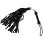 Mister B Impact Premium Leather Nahkainen Flogger-piiska 41 cm Tuotekuva 2