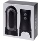 TENGA Flip Zero Electronic Vibrotation Handjob Machine Itsetyydytin Kuva tuotepakkauksesta 90