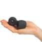 Perfect Fit Penis- ja Kivesrengas + Venytin Kuva tuotteesta kädessä 50