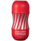 TENGA Rolling Gyro Regular Vacuum Cup Masturbaattori Tuotekuva 1