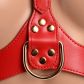 Strict Punainen Chest Harness Tuotekuva 4