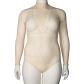 NORTIE Dawn Warm Sand Plus Size Body Tuotekuva 4