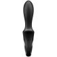 Satisfyer Heat Climax Anaalivibraattori Tuotekuva 4
