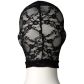 Master Series Lace Seduction Pitsinen Maski Tuotekuva 3