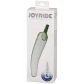 JOYRIDE Premium GlassiX 06 Lasidildo 22 cm Kuva tuotepakkauksesta 90