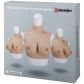 XX-DREAMSTOYS Ultra Realistic Breast Form Kuva tuotepakkauksesta 90
