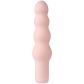 Amaysin Pleasure Set Beaded Dildovibraattori ja Geishakuula 55 g Tuotekuva 3