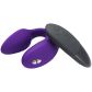 We-Vibe Sync 2 Sovelluksella Ohjattava Parivibraattori Tuotekuva 6