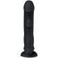 Willie City Aidonkaltainen Värisevä Tupladildo 19,4 cm Tuotekuva 2