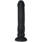 Willie City Aidonkaltainen Värisevä Tupladildo 19,4 cm Tuotekuva 3