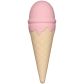 baseks Ice Cream Cone Vibraattori Tuotekuva 1