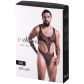 Passion Leon Mesh Body Kuva tuotepakkauksesta 90