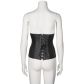 NORTIE Fetish Wetlook Korsetti Tuotekuva 7