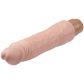 Willie City Luxe Aidonkaltainen Multispeed Dildo-vibraattori 22,5 cm Tuotekuva 4