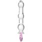 baseks Heart Beaded Lasidildo Tuotekuva 2