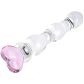 baseks Heart Beaded Lasidildo Tuotekuva 3
