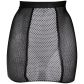 Le Désir Korkeavyötäröinen Fishnet Hame Tuotekuva 3