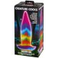 Creature Cocks Unicorn Kiss Glow in the Dark Dildo 21,5 cm Kuva tuotepakkauksesta 90