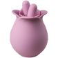 Amaysin Two Fingers Rose Klitorisvibraattori Tuotekuva 2