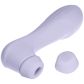 Satisfyer Pro 2 Generation 3 Lilac Liquid Air Sovelluksella Ohjattava Paineaaltokiihotin Tuotekuva 7