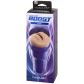 Fleshlight Boost Blow Vaalea Masturbaattori Kuva tuotepakkauksesta 90